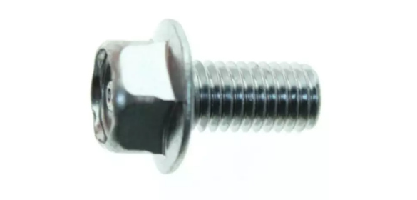 Yamaha OEM BOLT, FLANGE 95814-08016