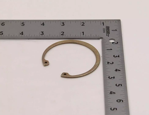 1993-2019 Polaris RING RETAIN Internal Snap Ring OEM 7710471