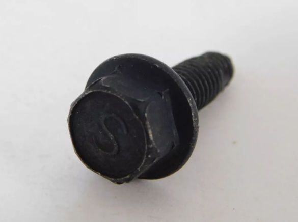Polaris OEM BOLT (M6 x 1.0 x 20) 7518529 Polaris OEM BOLT (M6 x 1.0 x 20) 7518529