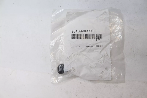 1970-2024 Yamaha OEM Flange Bolt 6x20mm Wolverine Grizzly YZ WR 90109-06220