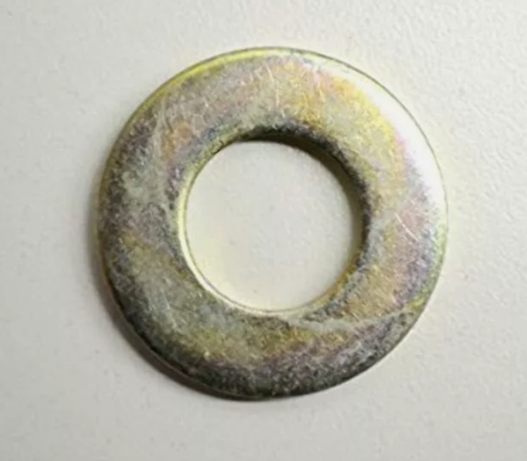 POLARIS OEM WASHER 7556004