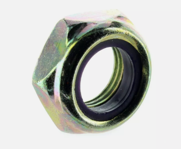 POLARIS OEM LOCK NUT 7542602