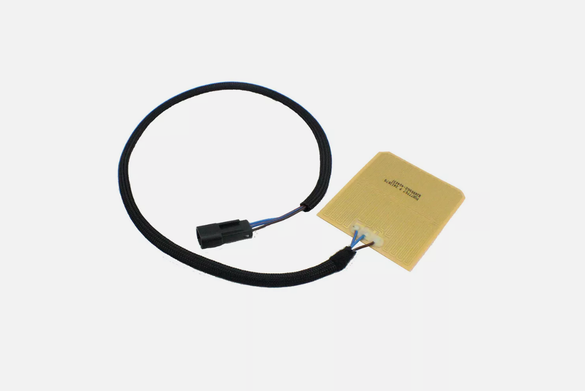 Lo/Med/Hi Short Heater Grip 2413078 Polaris 2016 RMK Indy 600 800 144in 155in