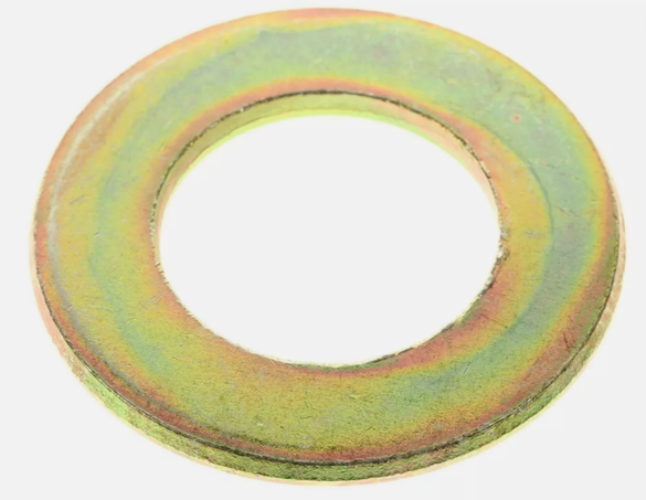 POLARIS OEM FLAT WASHER Ranger Sportsman 700 500 425 400 330 Scrambler 7556035