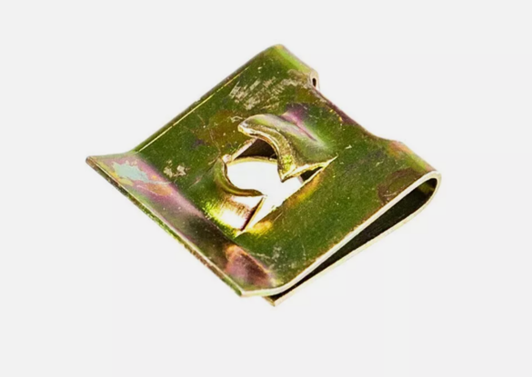 POLARIS OEM NUT 7670086