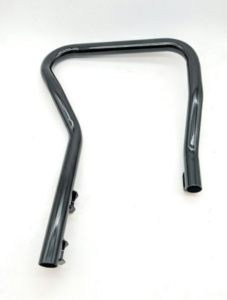 2017-2020 Honda Pioneer 1000-5 SXS Left Rear Torso Bar OEM 81690-HL4-F00