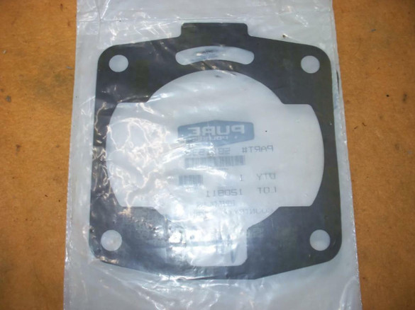Polaris Snowmobile XC SP RMK SKS Classic Cylinder Base Gasket NEW OEM 5811538 Polaris Snowmobile XC SP RMK SKS Classic Cylinder Base Gasket NEW OEM 5811538