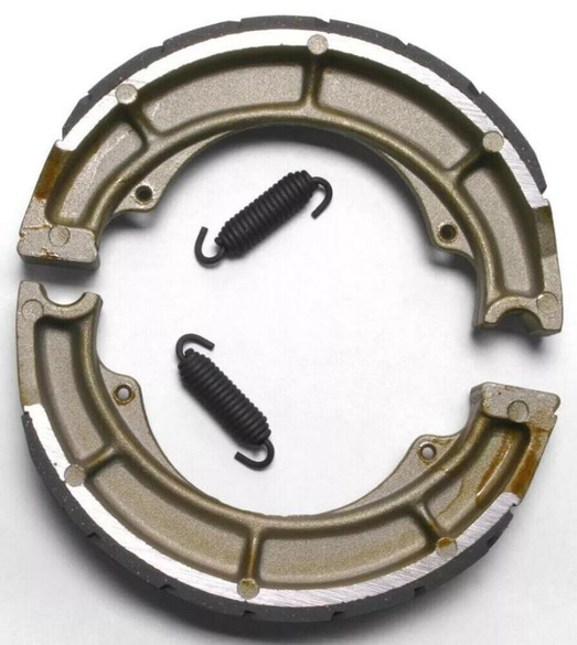 EBC EBC629G BRAKE SHOES WITH SPRING SET 14-629G EBC EBC629G BRAKE SHOES WITH SPRING SET 14-629G