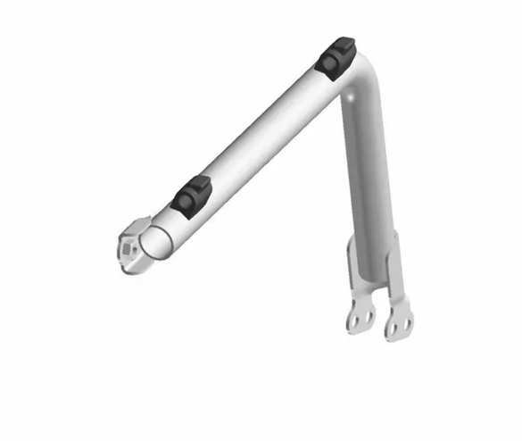 2016-2021 Polaris RZR XP 1000 Turbo Left Hand Weld Bolster 1022468-458