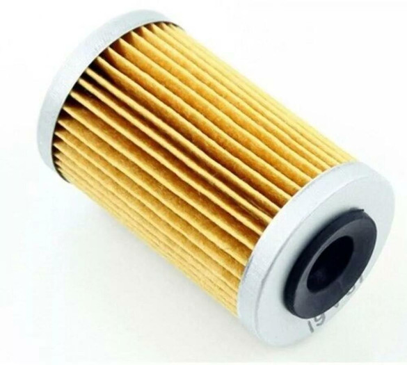 EMGO 2003-2023 KTM Husqvarna Husaberg GasGas 250-501 Oil Filter 10-2957 56-8863