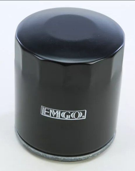 EMGO 1999-2024 Harley-Davidson Twin Cam Sportster Oil Filter 10-82452 56-8245