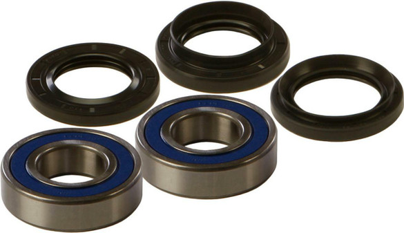 2004-2023 All Balls Racing Yamaha YXZ1000R Rhino Wheel Bearing Kit 22-51542