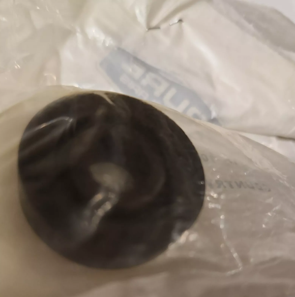 Polaris Atv Dampener 5410957 Scrambler Trail Blazer 400 250 200 Oem Nos