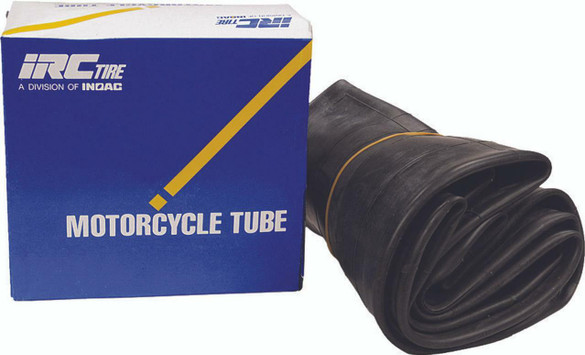 IRC Motorcycle Inner Tube 4.00/4.50-19 TR4 Valve Stem 87-5957