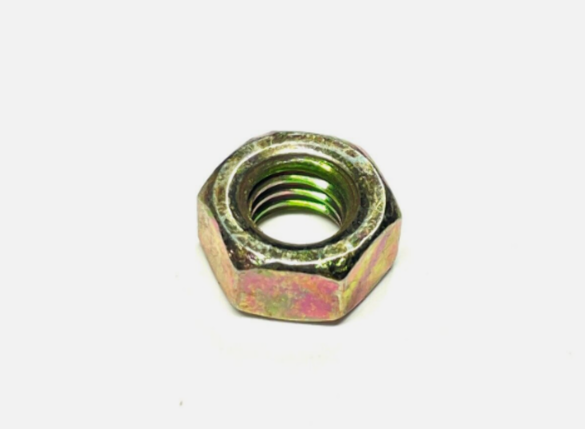 POLARIS NOS OEM 50 90 RZR Sportsman Predator Scrambler Hex Nut 0450489 QTY-2 POLARIS NOS OEM 50 90 RZR Sportsman Predator Scrambler Hex Nut 0450489 QTY-2