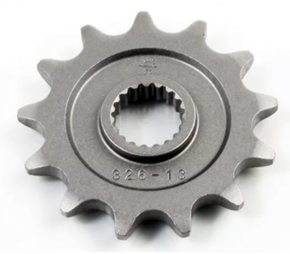 1993-2024 Honda CR80 CR85 CRF150R TRX90 Front Sprocket 13T JT JTF326.13