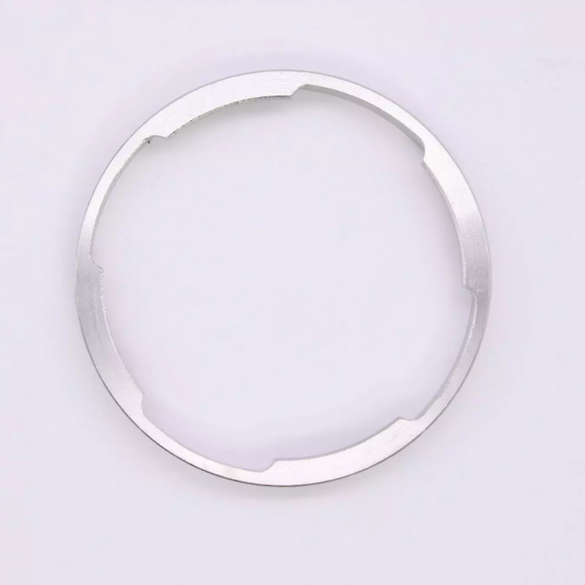 YAMAHA NEW OEM OIL SEAL WASHER YZ250, YZ450, WR450 5XE-23146-L0