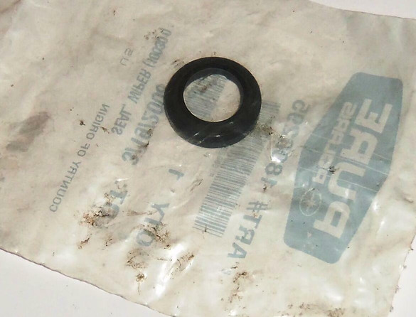 POLARIS OEM NOS SNOWMOBILE WIPER SEAL 1800295