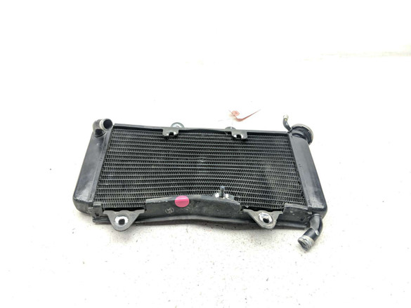 18 KTM RC390 Radiator JY601259 - Sun Coast Cycle Sports | Used