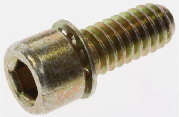 Polaris 7515136 SCREW Sportsman Scrambler 700 600 500 450 425 Magnum