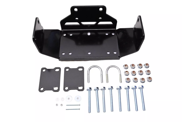 KFI Winch Mount Honda Pioneer 500 101215