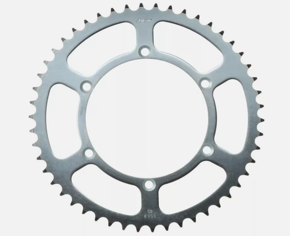 1987-2024 Kawasaki KX125 KDX200 KLX250 SUNSTAR 50T Rear Sprocket 2-361950