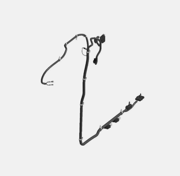 2019-2020 Polaris Ranger 1000 XP Door Harness RH 4016943 New OEM