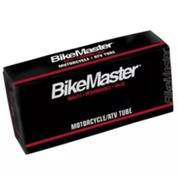 BIKE MASTER Motorcycle Inner Tube 3.25/3.50-19 TR6 Valve 374641
