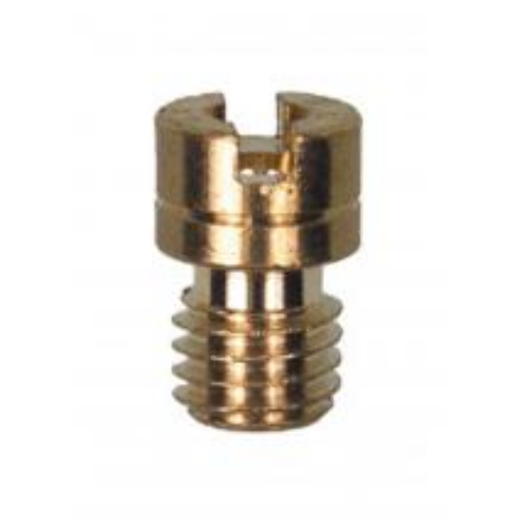 MIKUNI CARB CARBURETOR MAIN JET 134-2160