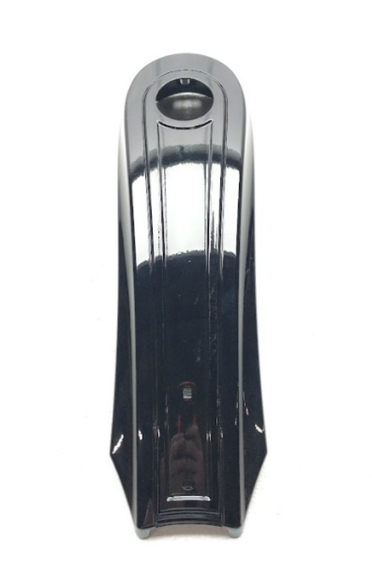 15-20 Harley-Davidson Road Glide Touring Black Gas Tank Console Dash 70900454