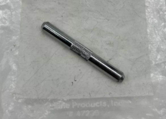 Harley-Davidson OEM NOS Genuine Motorcycle P/N 61279-88 Hinge Pin Console Cover