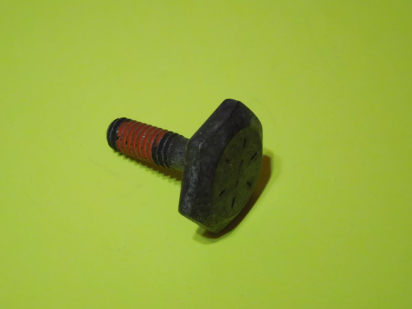 NOS OEM 1980-2024 Harley Davidson Big Twin Countershaft Screw P/N 3990