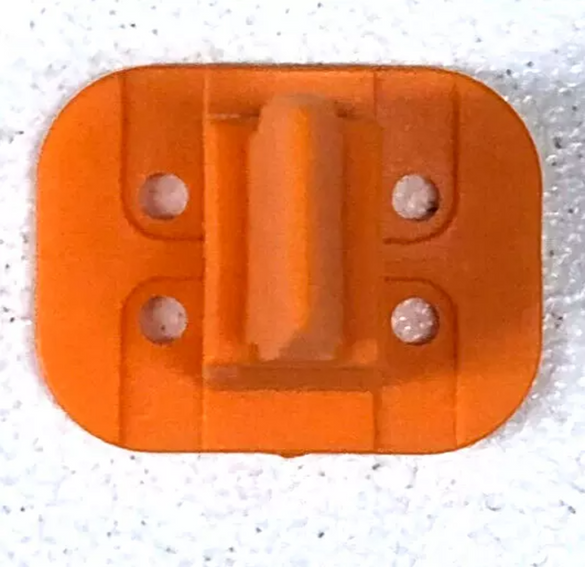 NOS 1994-2024 Harley-Davidson All Models Secondary 4 Socket Lock 72154-94