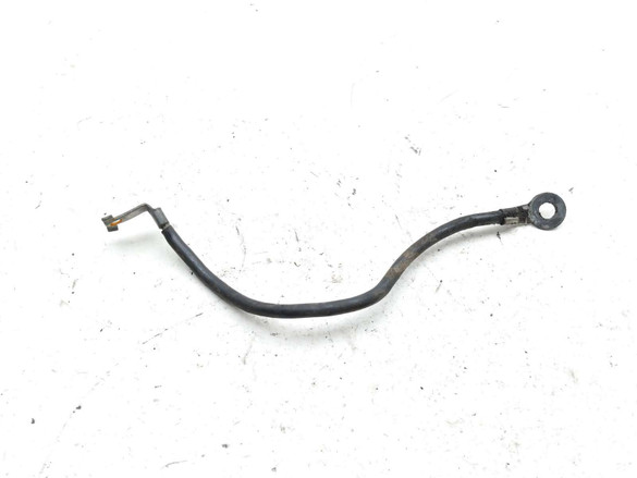 84 85 Honda GL1200 Goldwing Aspencade Battery Terminal Cable Wire
