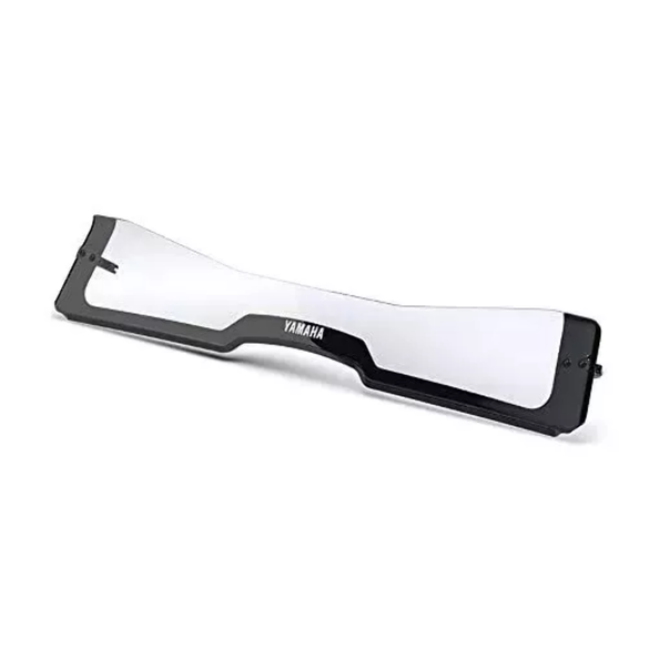 2021-2024 Yamaha Wolverine RMAX2 RMAX4 1000 Wind Deflector OEM B4J-F83M0-V0