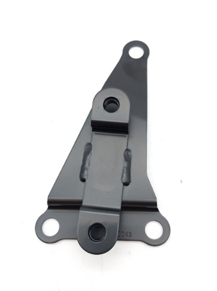 KAWASAKI LH BRACKET ENGINE GUARD 2012-2023 NINJA MODELS 11056-2326