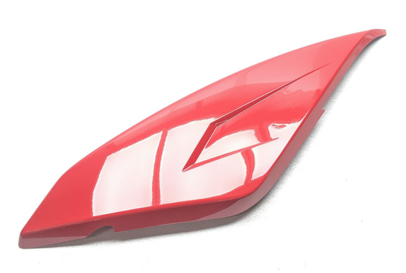 2015-2016 Polaris Wing Panel RR, Outer, Rear LH Slingshot Red Pearl 5439956-676