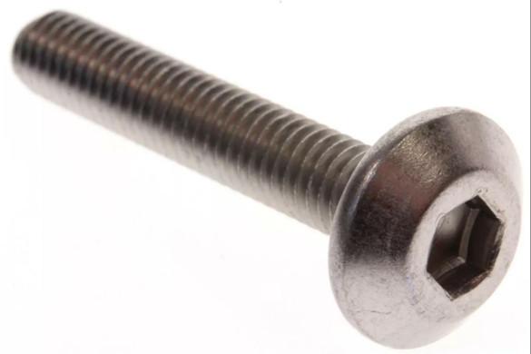 KAWASAKI NEW OEM BOLT, SOCKET 6X3 5 92151-1835 KAWASAKI NEW OEM BOLT, SOCKET 6X3 5 92151-1835