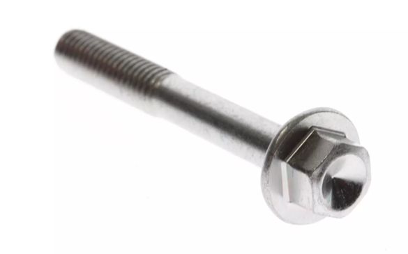 KAWASAKI NEW OEM BOLT, FLANGED 6X45 92153-1575