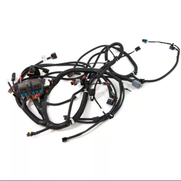 2015-2019 Polaris Sportsman 570 EPS Main Wiring Harness OEM 2412885