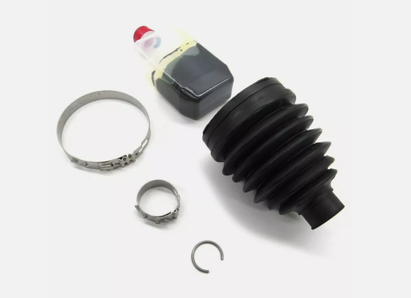 Genuine Kawasaki Mule OEM 49006-0086 Boot Inner Repair 2008-2010