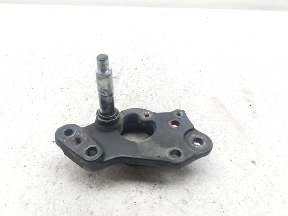 11 Harley Davidson FLTRU Road Glide Ultra Front Engine Motor Mount