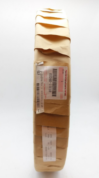 NEW OEM SUZUKI 2007 DR-Z125 DR-Z125L WHEEL RIM 65311-08G00