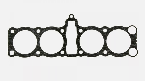 NEW NOS OEM YAMAHA XJ650 CYLINDER GASKET 4BB-11351-00-00 XJ 700 750 650
