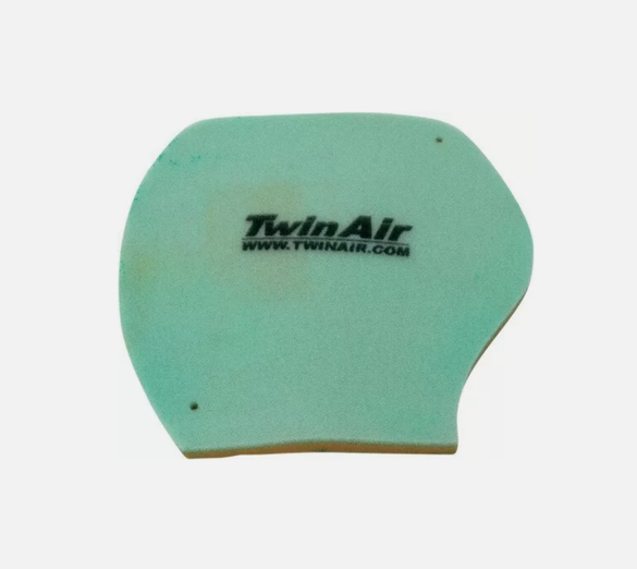 2004-09 2012-13 TWIN AIR Yamaha YFZ450 Pre-Oiled Foam Air Filter 1011-1106