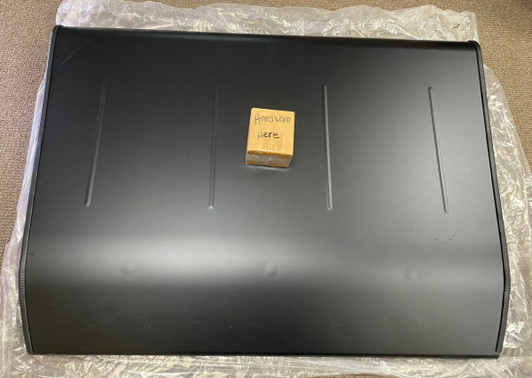 2015-2020 Polaris Ranger 570 ETX 2-Seat HD Steel Roof 2879954-458