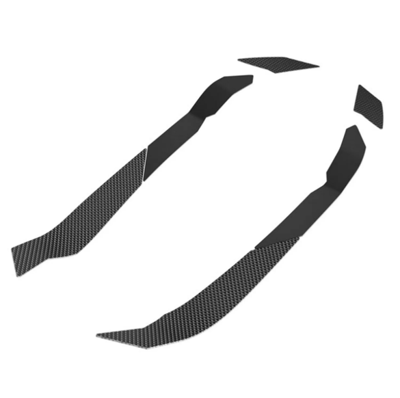 2014-2024 Sea-Doo Spark OEM Foot Well Floor Grip Mat Kit 295100556