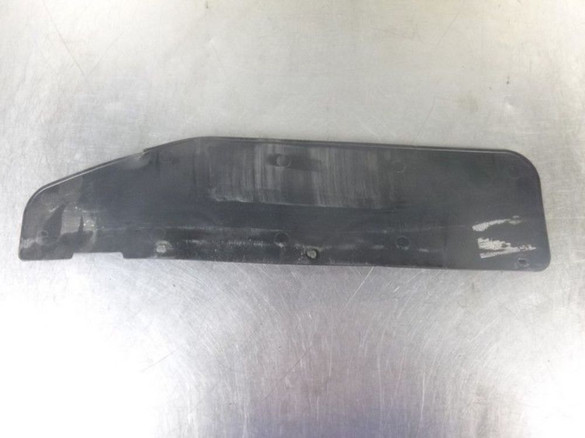 95 Honda Pacific Coast PC800 Rubber Cover Inner