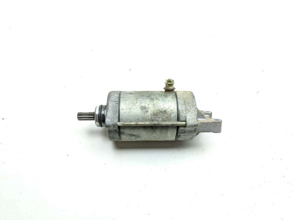 00 01 Honda CBR 929RR Engine Starter Start Motor