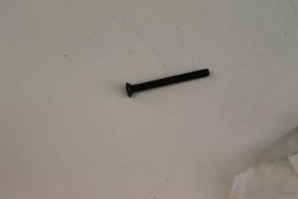 POLARIS VINTAGE NOS OEM SNOWMOBILE HEADLIGHT SCREW 7518157 SCR-M5X.8X50MM QTY 2 POLARIS VINTAGE NOS OEM SNOWMOBILE HEADLIGHT SCREW 7518157 SCR-M5X.8X50MM QTY 2